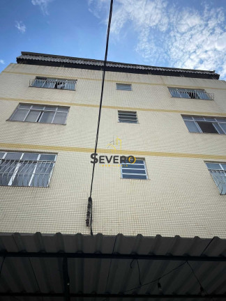 Apartamento com 2 Quartos à Venda, 68 m² em Trindade - São Gonçalo