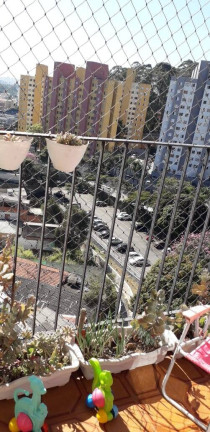 Imagem Apartamento com 2 Quartos à Venda, em Jardim Vergueiro (sacomã) - São Paulo Imagem Apartamento com 2 Quartos à Venda, em Jardim Vergueiro (sacomã) - São Paulo