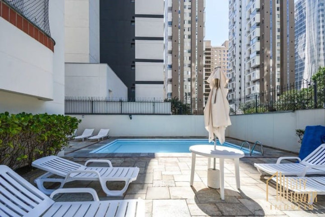 Imagem Apartamento com 3 Quartos à Venda, 95 m² em Indianópolis - São Paulo