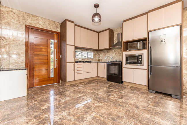 Imagem Casa com 4 Quartos à Venda, 440 m² em Augusta - Curitiba