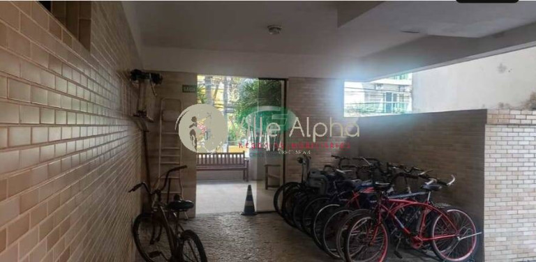 Imagem Apartamento com 4 Quartos à Venda, 254 m² em Boqueirao - Santos
