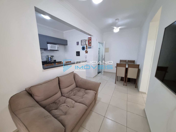 Imagem Apartamento com 2 Quartos à Venda, 61 m² em Canto Do Forte - Praia Grande Imagem Apartamento com 2 Quartos à Venda, 61 m² em Canto Do Forte - Praia Grande