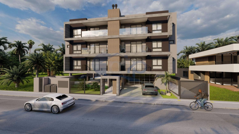 Apartamento com 2 Quartos à Venda, 80 m² em Bela Torres - Passo De Torres