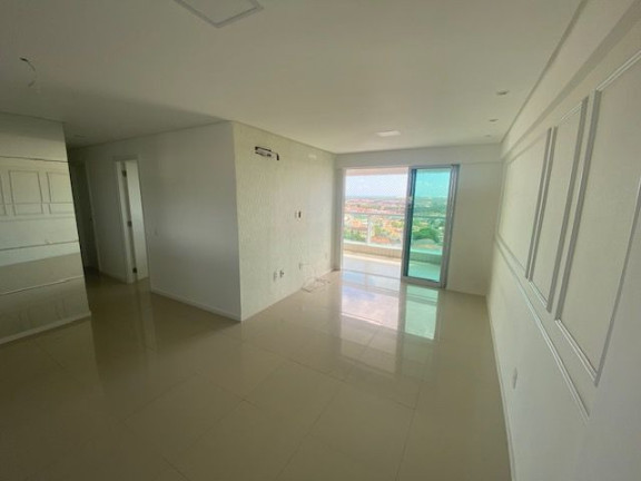 Imagem Apartamento com 3 Quartos à Venda, 100 m² em José De Alencar - Fortaleza