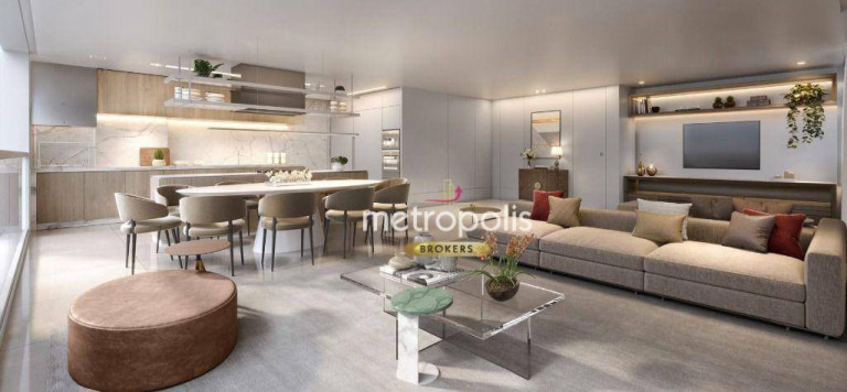 Imagem Apartamento com 3 Quartos à Venda, 156 m² em Paraíso - São Paulo
