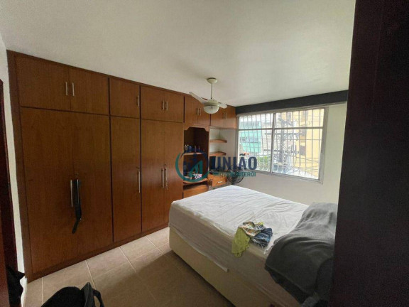 Imagem Apartamento com 3 Quartos à Venda, 90 m² em Santa Rosa - Niterói Imagem Apartamento com 3 Quartos à Venda, 90 m² em Santa Rosa - Niterói