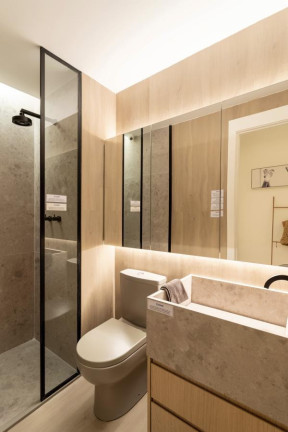 Imagem Apartamento com 2 Quartos à Venda, 69 m² em Santo Cristo - Rio De Janeiro