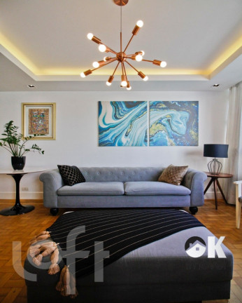 Imagem Apartamento com 4 Quartos à Venda, 221 m² em Higienópolis - São Paulo Imagem Apartamento com 4 Quartos à Venda, 221 m² em Higienópolis - São Paulo