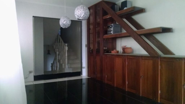 Imagem Sobrado com 3 Quartos à Venda, 350 m² em Vila Mazzei - São Paulo