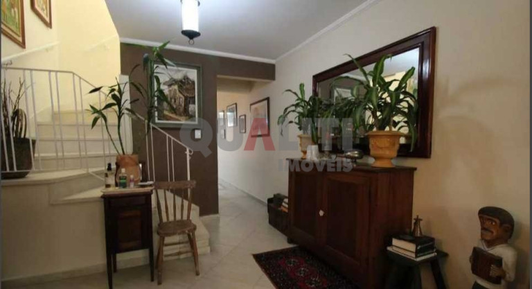 Imagem Casa com 3 Quartos à Venda, 193 m² em Brooklin - São Paulo Imagem Casa com 3 Quartos à Venda, 193 m² em Brooklin - São Paulo