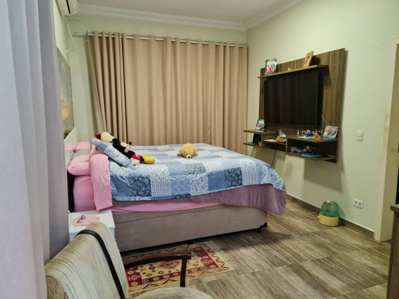 Imagem Casa de Condomínio com 3 Quartos à Venda, 320 m² em Granja Caiapiá - Cotia