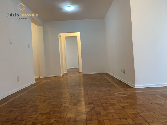 Imagem Apartamento com 3 Quartos à Venda, 110 m² em Vila Buarque - São Paulo