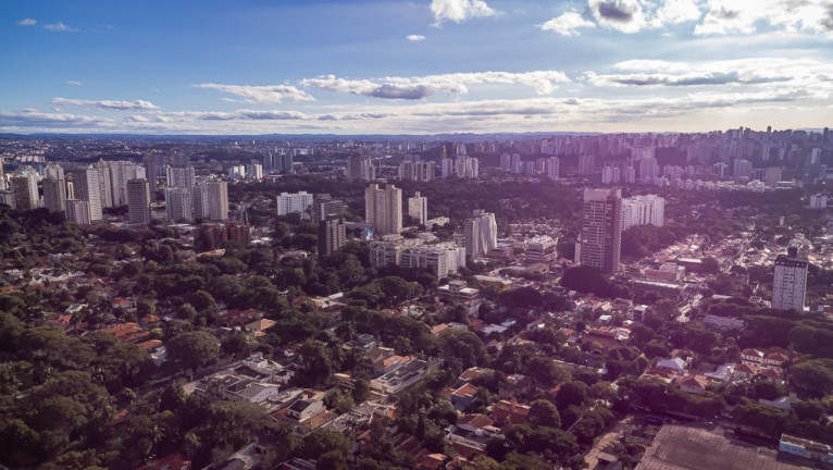Imagem Casa com 3 Quartos à Venda, 514 m² em Santo Amaro - São Paulo Imagem Casa com 3 Quartos à Venda, 514 m² em Santo Amaro - São Paulo