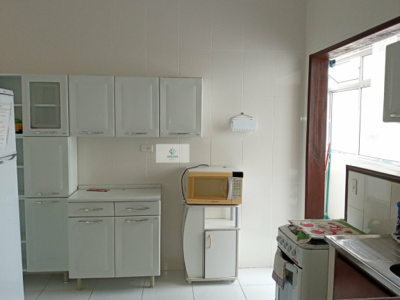 Imagem Apartamento com 2 Quartos à Venda, 87 m² em Enseada - Guarujá