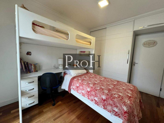 Imagem Casa de Condomínio com 4 Quartos à Venda, 258 m² em Jardim Prudência - São Paulo Imagem Casa de Condomínio com 4 Quartos à Venda, 258 m² em Jardim Prudência - São Paulo