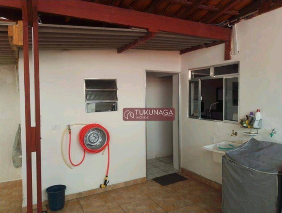 Imagem Sobrado com 4 Quartos à Venda, 285 m² em Jardim Flor Da Montanha - Guarulhos Imagem Sobrado com 4 Quartos à Venda, 285 m² em Jardim Flor Da Montanha - Guarulhos