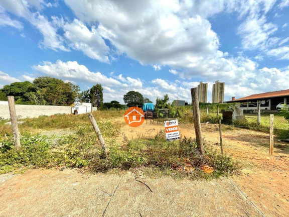 Imagem Terreno à Venda, 280 m² em Residencial Praia Dos Namorados - Americana