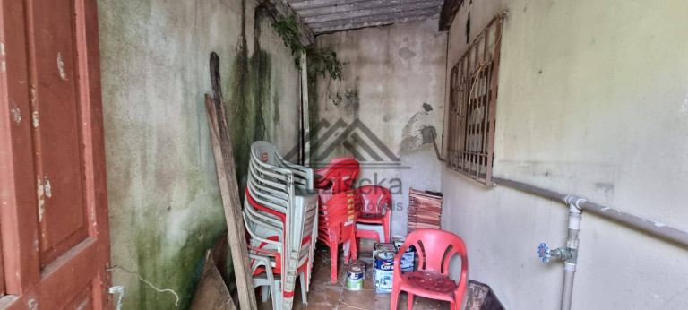 Imagem Casa com 3 Quartos à Venda, 124 m² em Balneario Gaivotas - Itanhaém
