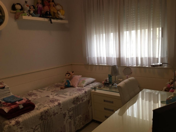 Imagem Apartamento com 3 Quartos à Venda, 122 m² em Mooca - São Paulo