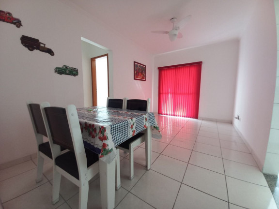 Imagem Apartamento com 1 Quarto à Venda, 54 m² em Aviação - Praia Grande Imagem Apartamento com 1 Quarto à Venda, 54 m² em Aviação - Praia Grande