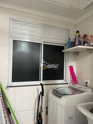 Imagem Apartamento com 3 Quartos à Venda, 74 m² em Vila Talarico - São Paulo Imagem Apartamento com 3 Quartos à Venda, 74 m² em Vila Talarico - São Paulo