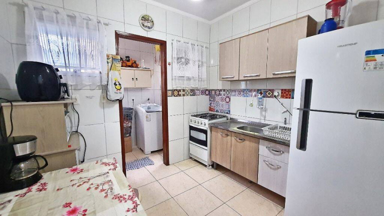 Imagem Apartamento com 1 Quarto à Venda, 58 m² em Tupi - Praia Grande Imagem Apartamento com 1 Quarto à Venda, 58 m² em Tupi - Praia Grande