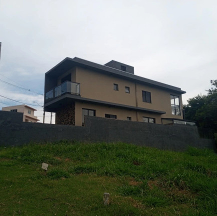 Imagem Casa com 3 Quartos à Venda, 100 m² em Sítio Boa Vista - Cotia Imagem Casa com 3 Quartos à Venda, 100 m² em Sítio Boa Vista - Cotia