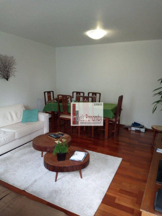 Imagem Apartamento com 2 Quartos à Venda, 94 m² em Santo Amaro - São Paulo Imagem Apartamento com 2 Quartos à Venda, 94 m² em Santo Amaro - São Paulo