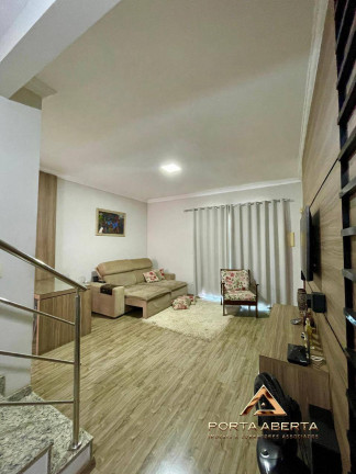 Imagem Cobertura com 3 Quartos à Venda, 175 m² em Cidade Nova - Santana Do Paraíso