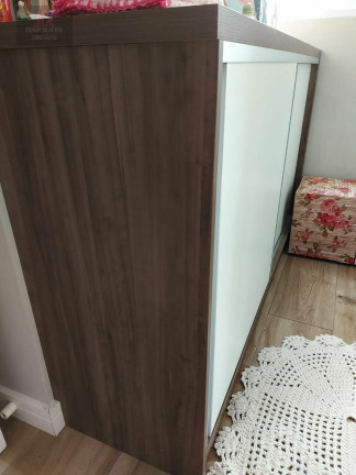Imagem Apartamento com 3 Quartos à Venda, 60 m² em Jardim Dona Regina - Santa Bárbara D'oeste Imagem Apartamento com 3 Quartos à Venda, 60 m² em Jardim Dona Regina - Santa Bárbara D'oeste