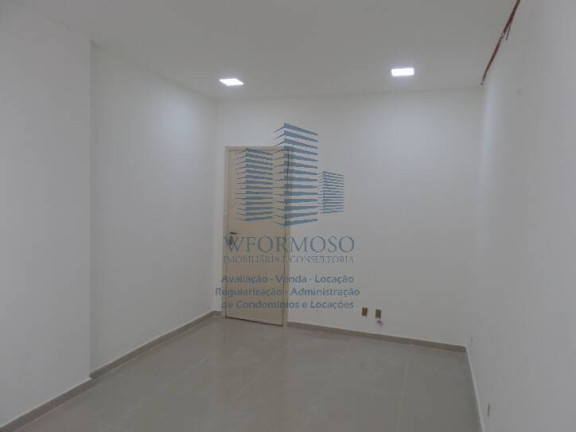 Imagem Sala Comercial à Venda, 63 m² em Centro - Rio De Janeiro Imagem Sala Comercial à Venda, 63 m² em Centro - Rio De Janeiro