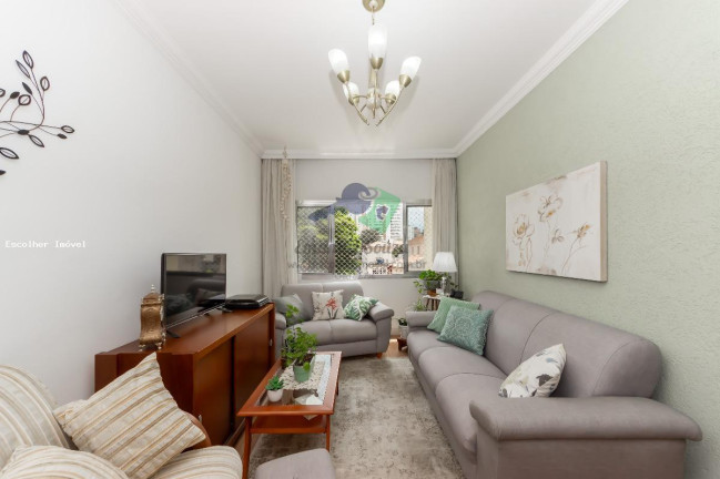 Imagem Apartamento com 3 Quartos à Venda, 74 m² em Mirandópolis - São Paulo