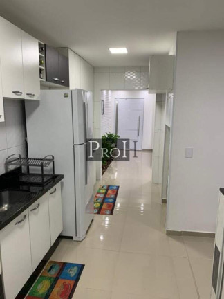 Imagem Sobrado com 3 Quartos à Venda, 130 m² em Vila Tupi - São Bernardo Do Campo Imagem Sobrado com 3 Quartos à Venda, 130 m² em Vila Tupi - São Bernardo Do Campo