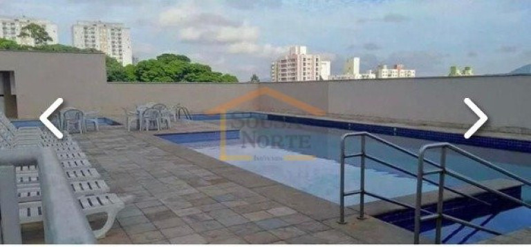 Imagem Apartamento com 2 Quartos à Venda, 55 m² em Vila Nova Cachoeirinha - São Paulo Imagem Apartamento com 2 Quartos à Venda, 55 m² em Vila Nova Cachoeirinha - São Paulo