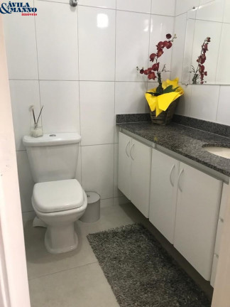 Imagem Apartamento com 3 Quartos à Venda, 64 m² em Vila Ema - São Paulo Imagem Apartamento com 3 Quartos à Venda, 64 m² em Vila Ema - São Paulo