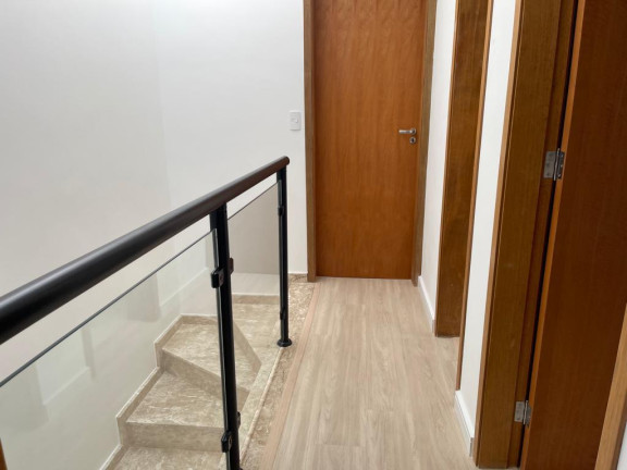 Imagem Casa com 3 Quartos à Venda, 115 m² em Campo Grande - São Paulo Imagem Casa com 3 Quartos à Venda, 115 m² em Campo Grande - São Paulo