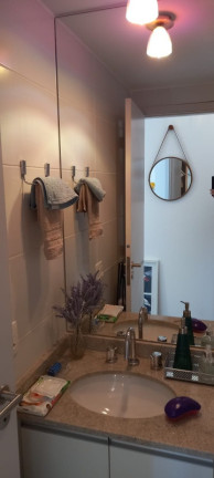 Imagem Imóvel com 2 Quartos à Venda, 68 m² em Chácara Inglesa - São Paulo Imagem Imóvel com 2 Quartos à Venda, 68 m² em Chácara Inglesa - São Paulo