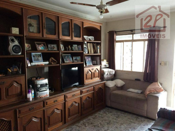 Imagem Sobrado com 4 Quartos à Venda, 92 m² em Jardim Motorama - São José Dos Campos