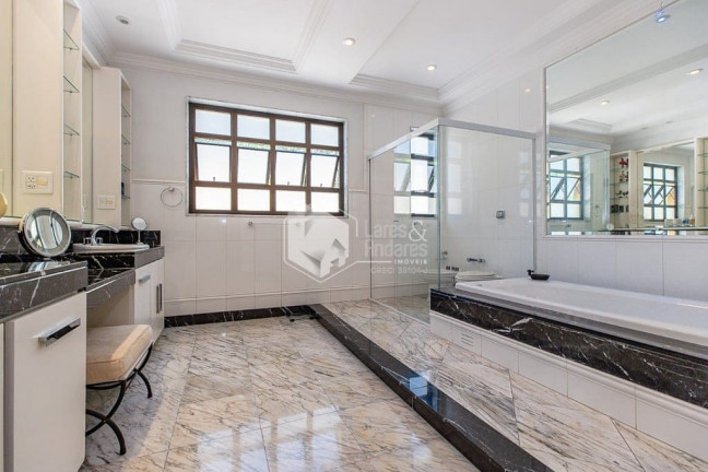 Imagem Casa com 4 Quartos à Venda, 869 m² em Jardim Morumbi - São Paulo Imagem Casa com 4 Quartos à Venda, 869 m² em Jardim Morumbi - São Paulo