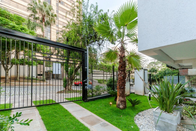 Imagem Apartamento com 2 Quartos à Venda, 80 m² em Petrópolis - Porto Alegre