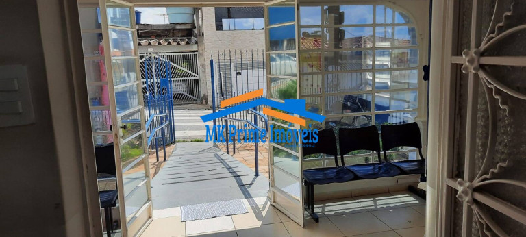 Imagem Casa com 7 Quartos à Venda, 510 m² em Centro - Carapicuíba