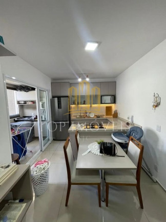 Imagem Apartamento com 2 Quartos à Venda, 55 m² em Vila Industrial - São José Dos Campos Imagem Apartamento com 2 Quartos à Venda, 55 m² em Vila Industrial - São José Dos Campos