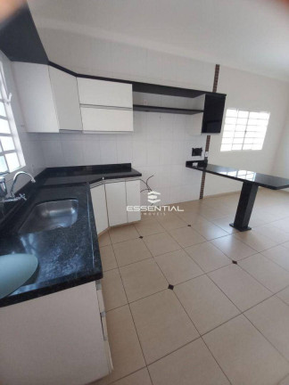 Imagem Casa com 3 Quartos à Venda ou Locação, 107 m² em Residencial Vila Flora - São José Do Rio Preto Imagem Casa com 3 Quartos à Venda ou Locação, 107 m² em Residencial Vila Flora - São José Do Rio Preto