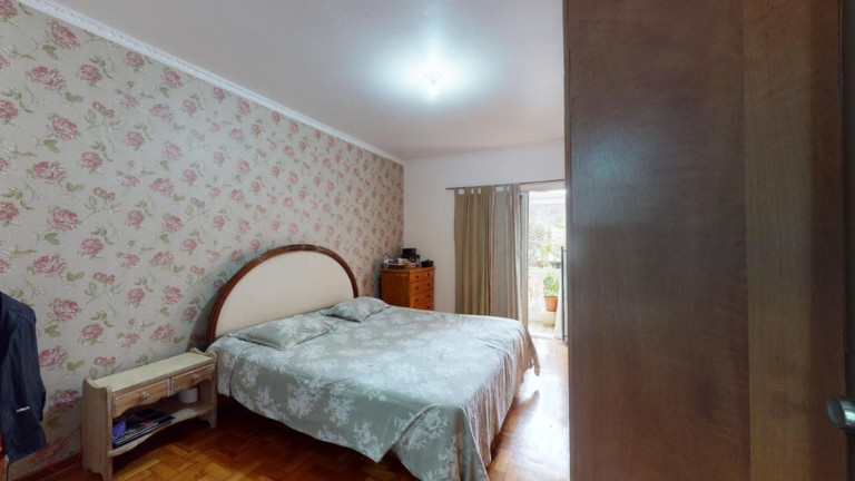 Imagem Apartamento com 3 Quartos à Venda, 156 m² em Santana - São Paulo
