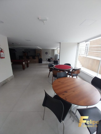 Imagem Imóvel com 3 Quartos à Venda, 99 m² em Praia Do Morro - Guarapari