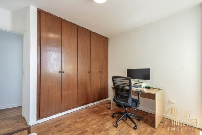 Imagem Apartamento com 2 Quartos à Venda, 96 m² em Paraíso - São Paulo Imagem Apartamento com 2 Quartos à Venda, 96 m² em Paraíso - São Paulo