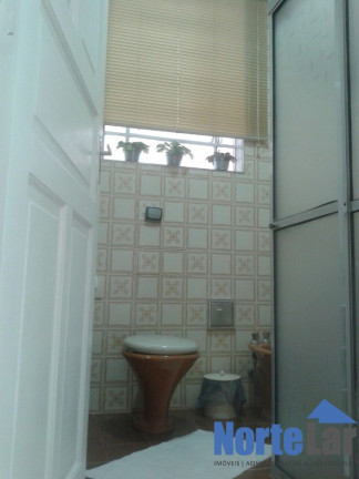 Imagem Apartamento com 1 Quarto à Venda, 52 m² em Santana - São Paulo