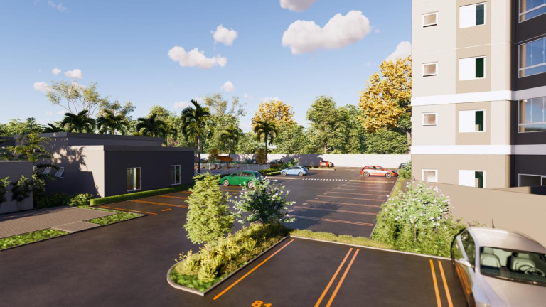 Imagem Apartamento com 2 Quartos à Venda, 59 m² em Jardim Polo Centro - Foz Do Iguaçu Imagem Apartamento com 2 Quartos à Venda, 59 m² em Jardim Polo Centro - Foz Do Iguaçu