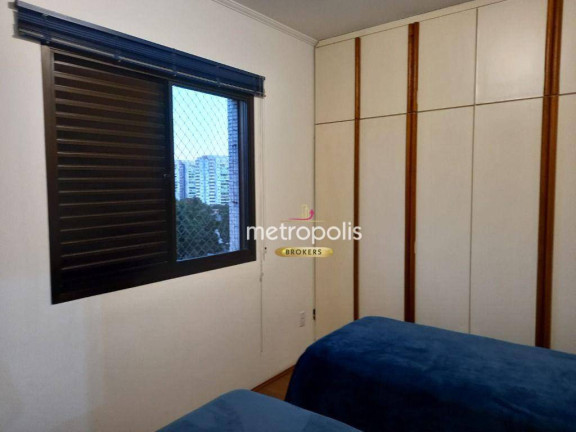 Imagem Apartamento com 4 Quartos à Venda, 106 m² em Santa Paula - São Caetano Do Sul