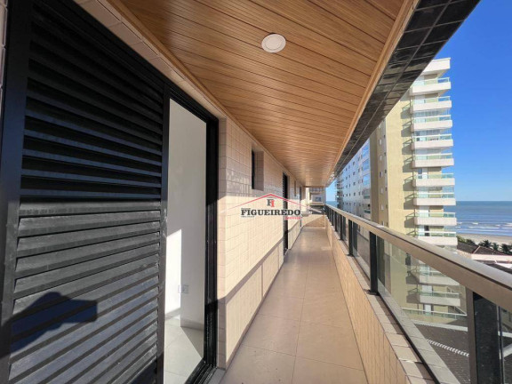 Imagem Apartamento com 2 Quartos à Venda, 71 m² em Canto Do Forte - Praia Grande
